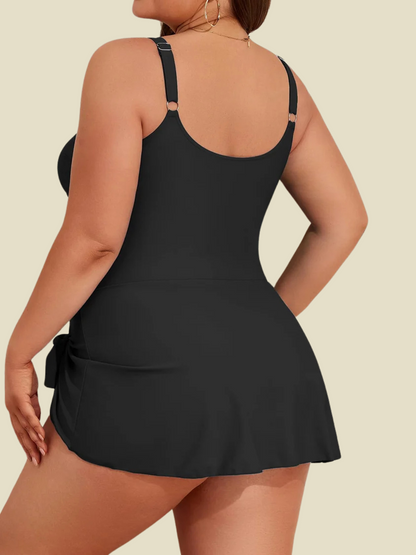 Maillot/Robe de bain Gainant 1 Pièce