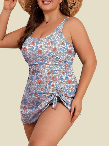 Maillot/Robe de bain Gainant 1 Pièce