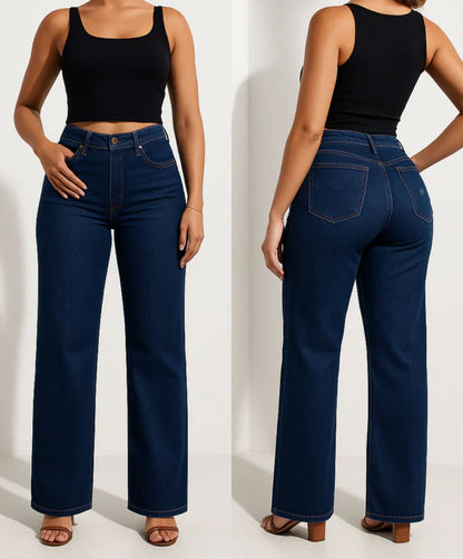 Jean Sculptant Ultra-Stretch