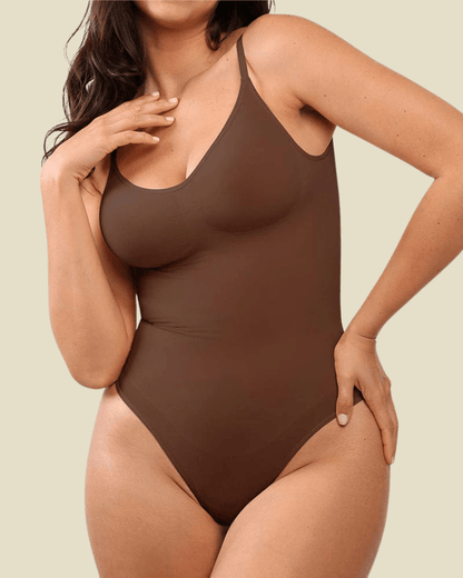 Body Culotte/String Ultra Gainant - Olyaà