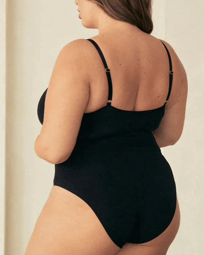 Body Culotte/String Ultra Gainant - Olyaà