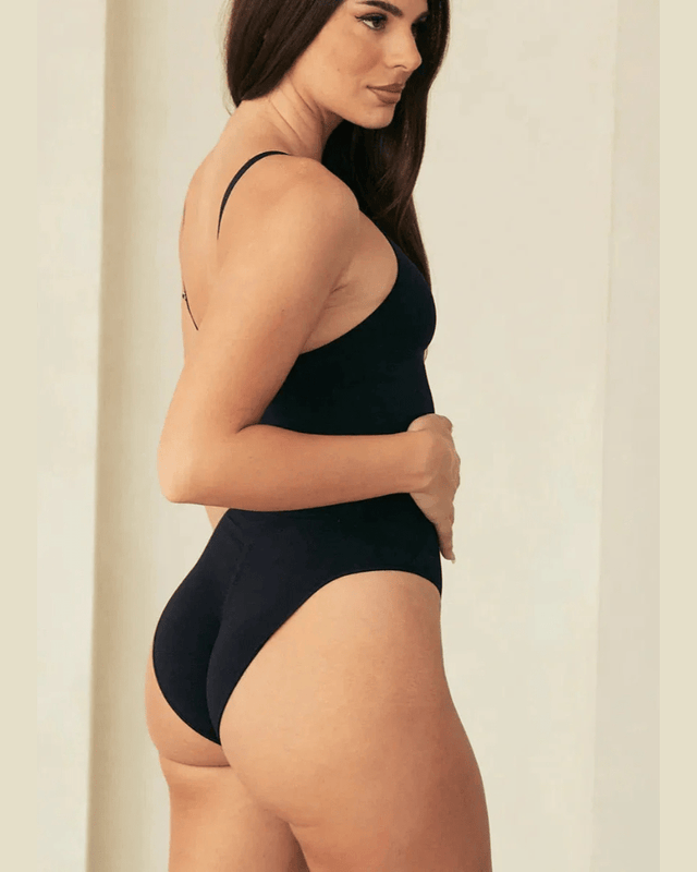 Body Culotte/String Ultra Gainant - Olyaà