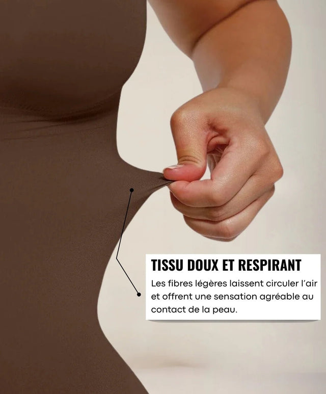 Body sculptant & confortable - Olyaà - Olyaà