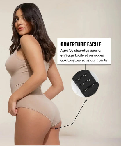 Body sculptant & confortable - Olyaà - Olyaà