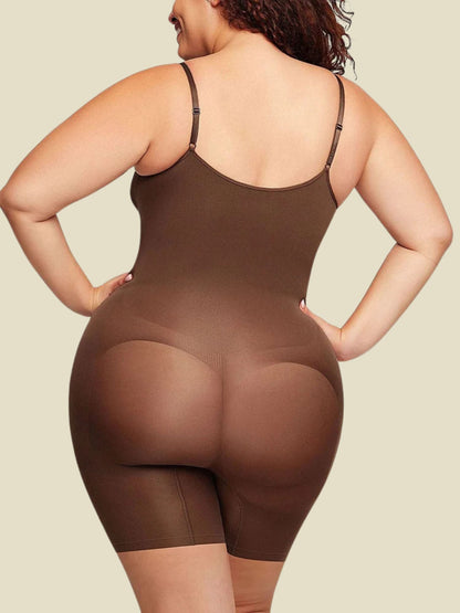 Body Shorty Ultra Gainant - Olyaà