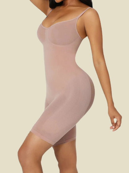 Body Shorty Ultra Gainant - Olyaà