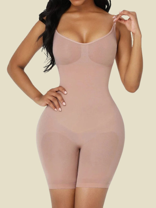 Body Shorty Ultra Gainant - Olyaà