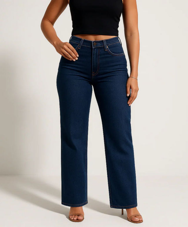 Jean Sculptant Ultra - Stretch - Olyaà