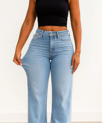 Jean Sculptant Ultra - Stretch - Olyaà