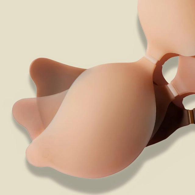 Soutien - gorge dos nue & rehaussant - Olyaà